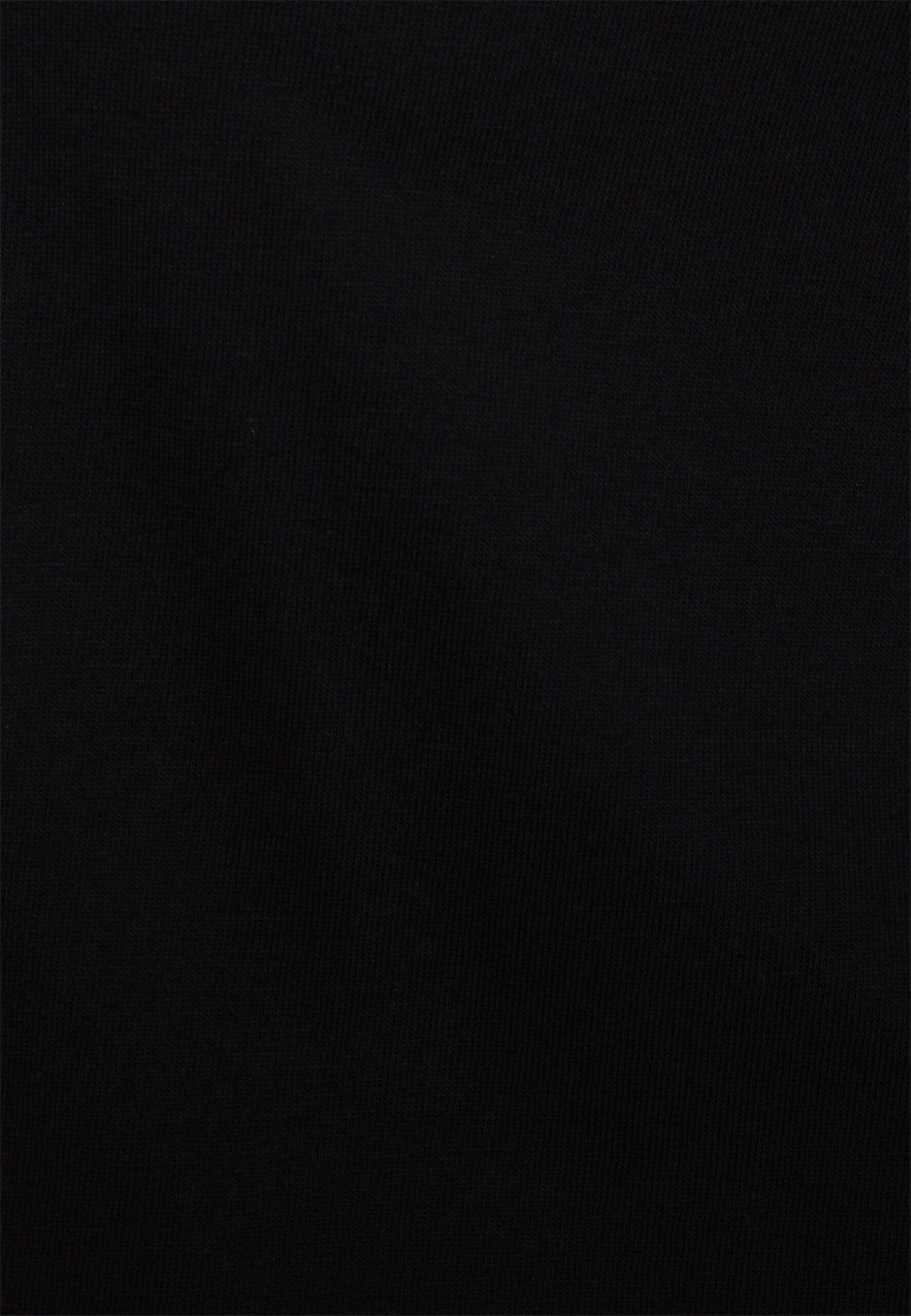 T-Shirt Basic - Black 5 T-Shirt Basic - Black - Afbeelding 3