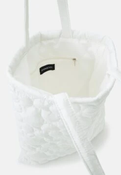 Even&Odd Shopper - White 8 Even&Odd Shopper - White -Even&Odd ec181fbd6ba242538de2cd611b0c461a