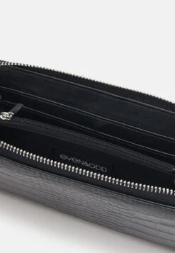 Even&Odd Portemonnee - Black 8 Even&Odd Portemonnee - Black -Even&Odd ec73e21778c34210bbc7258a5d9fbabb