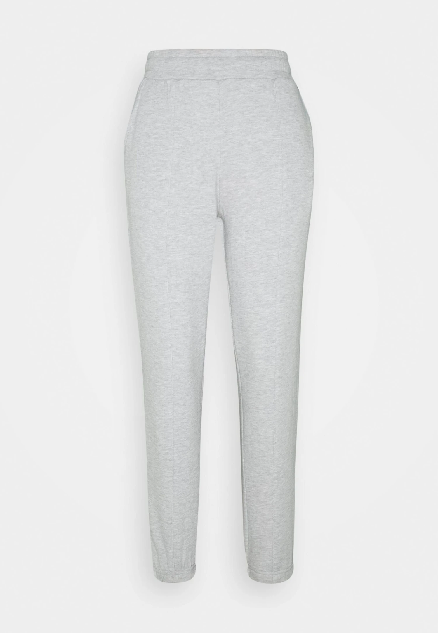 Even&Odd Basic Regular Fit Joggers - Trainingsbroek - Mottled Light Grey 6 Even&Odd Basic Regular Fit Joggers - Trainingsbroek - Mottled Light Grey - Afbeelding 4