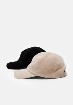 Even&Odd 2 Pack - Pet - Black/Beige -Even&Odd ecbd2d331538452981722cd39d092eac