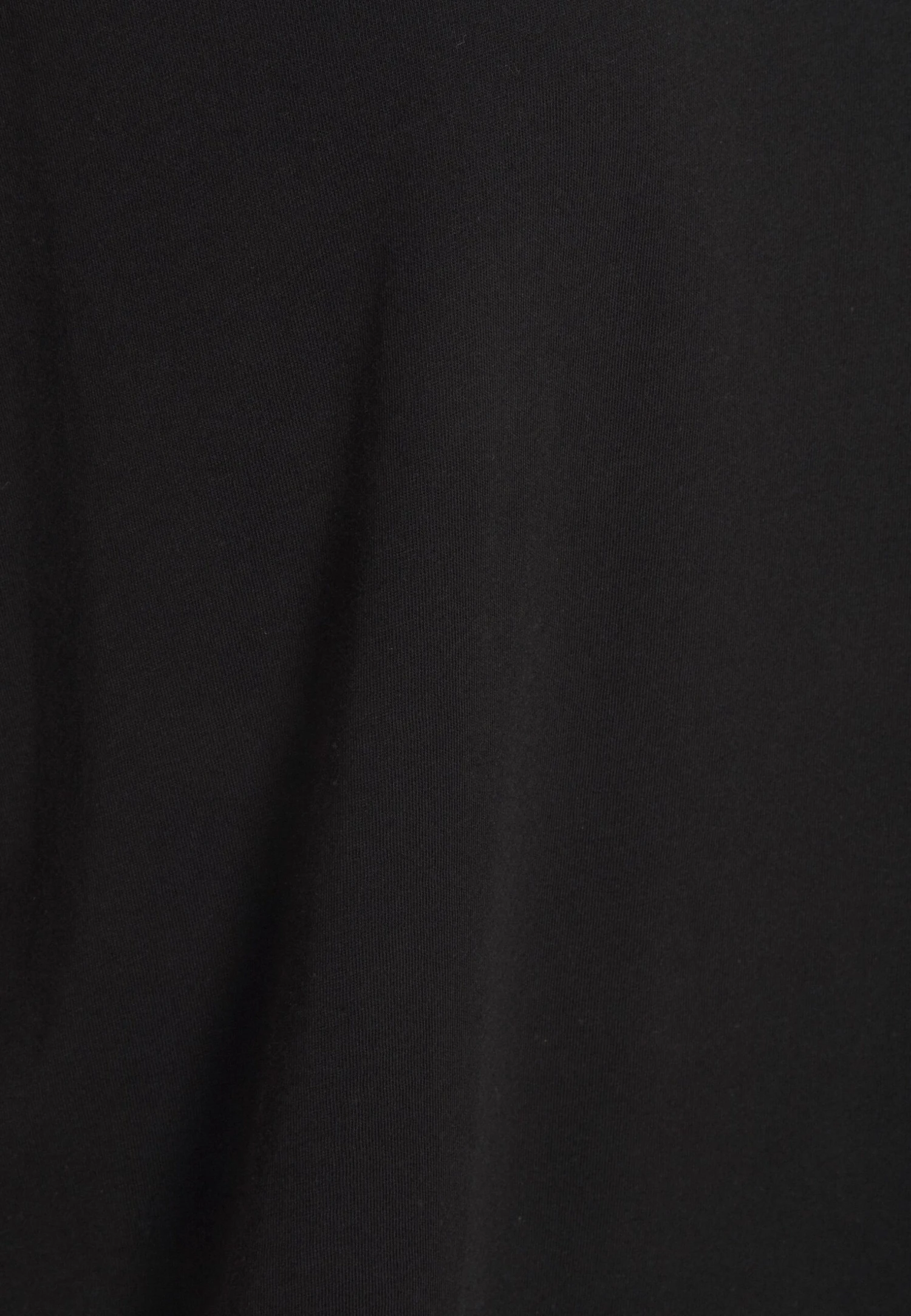 2 Pack - T-Shirt Basic - White/Black 7 2 Pack - T-Shirt Basic - White/Black - Afbeelding 5