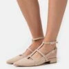 Even&Odd Slingback Ballerina´S - Beige 1 Even&Odd Slingback Ballerina´S - Beige -Even&Odd ed5f8624aa074d6fa30d2f8708008805
