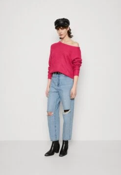 Even&Odd Trui - Pink 9 Even&Odd Trui - Pink -Even&Odd eec78578a5324592aa7b08996ce790f5