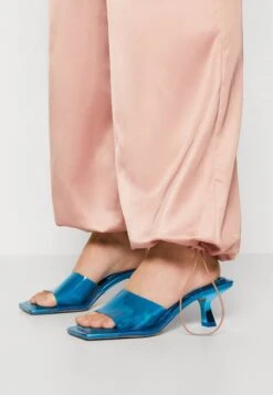 Even&Odd Cargobroek - Pink -Even&Odd eff96abec5214469b456367c70750190