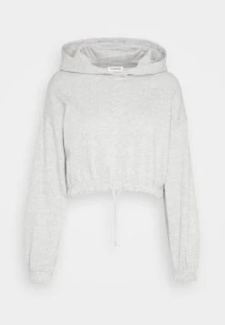 Even&Odd Hoodie - Mottled Light Grey 12 Even&Odd Hoodie - Mottled Light Grey -Even&Odd f0209402d28b4099967621c64ee28579