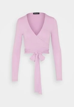 Even&Odd Longsleeve - Lilac 12 Even&Odd Longsleeve - Lilac -Even&Odd f03dc93a6c7b41db8a0a3ba3b94c225d