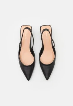 Even&Odd Klassieke Pumps - Black 13 Even&Odd Klassieke Pumps - Black -Even&Odd f0430e8215c64a13a37fb9deb68f2b6d