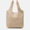 Even&Odd Shopper - Beige 1 Even&Odd Shopper - Beige -Even&Odd f08d3b54563c40ada8a58cc5ddb5c559