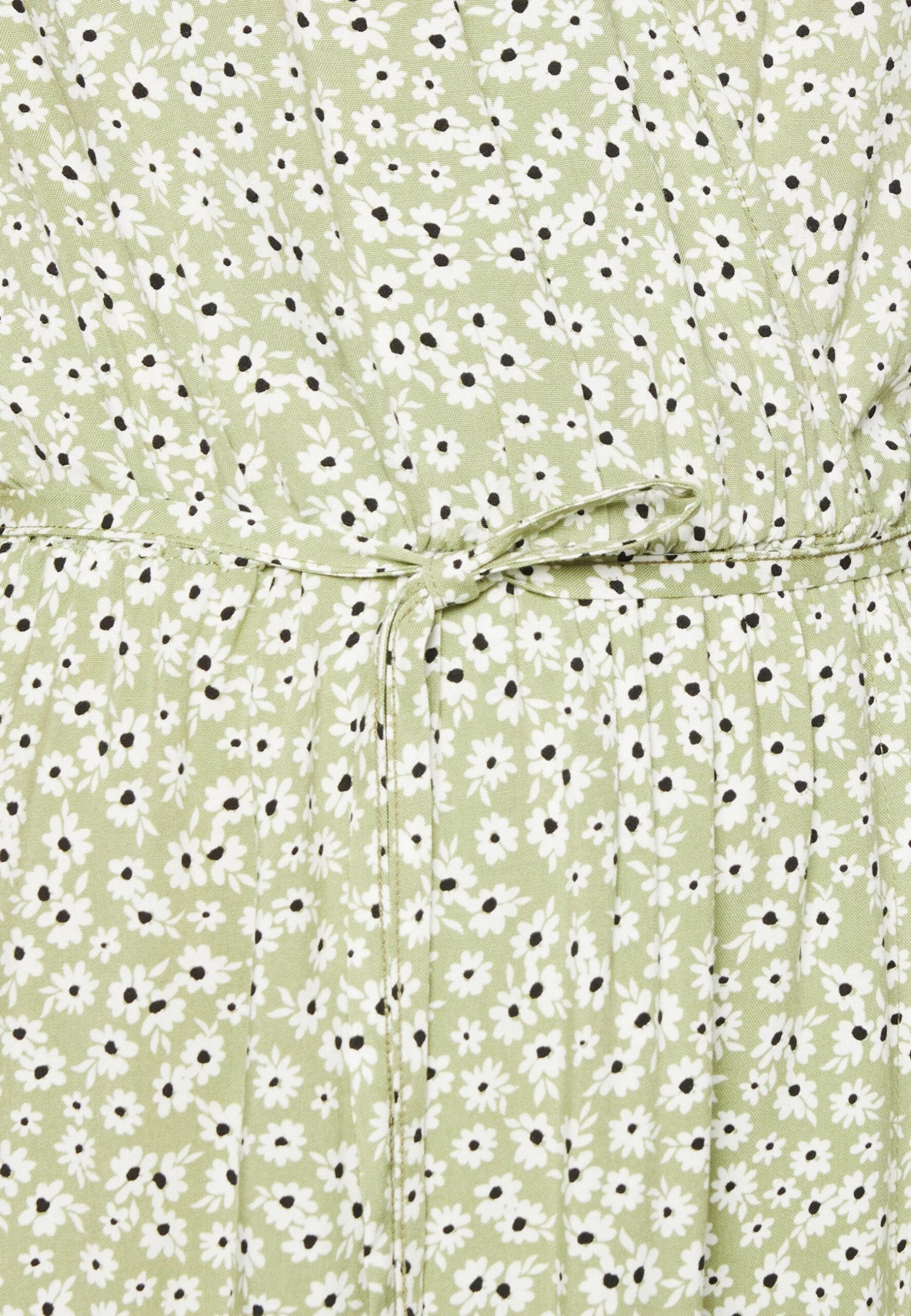 Even&Odd Jurk - Mint Off-White 8 Even&Odd Jurk - Mint Off-White - Afbeelding 6