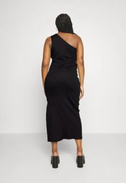 Cocktailjurk - Black 11 Cocktailjurk - Black -Even&Odd f0d3e212b7374f5a91dd3595b489163d