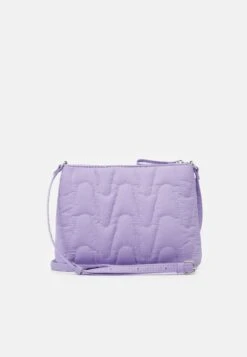 Even&Odd Schoudertas - 404 - Purple