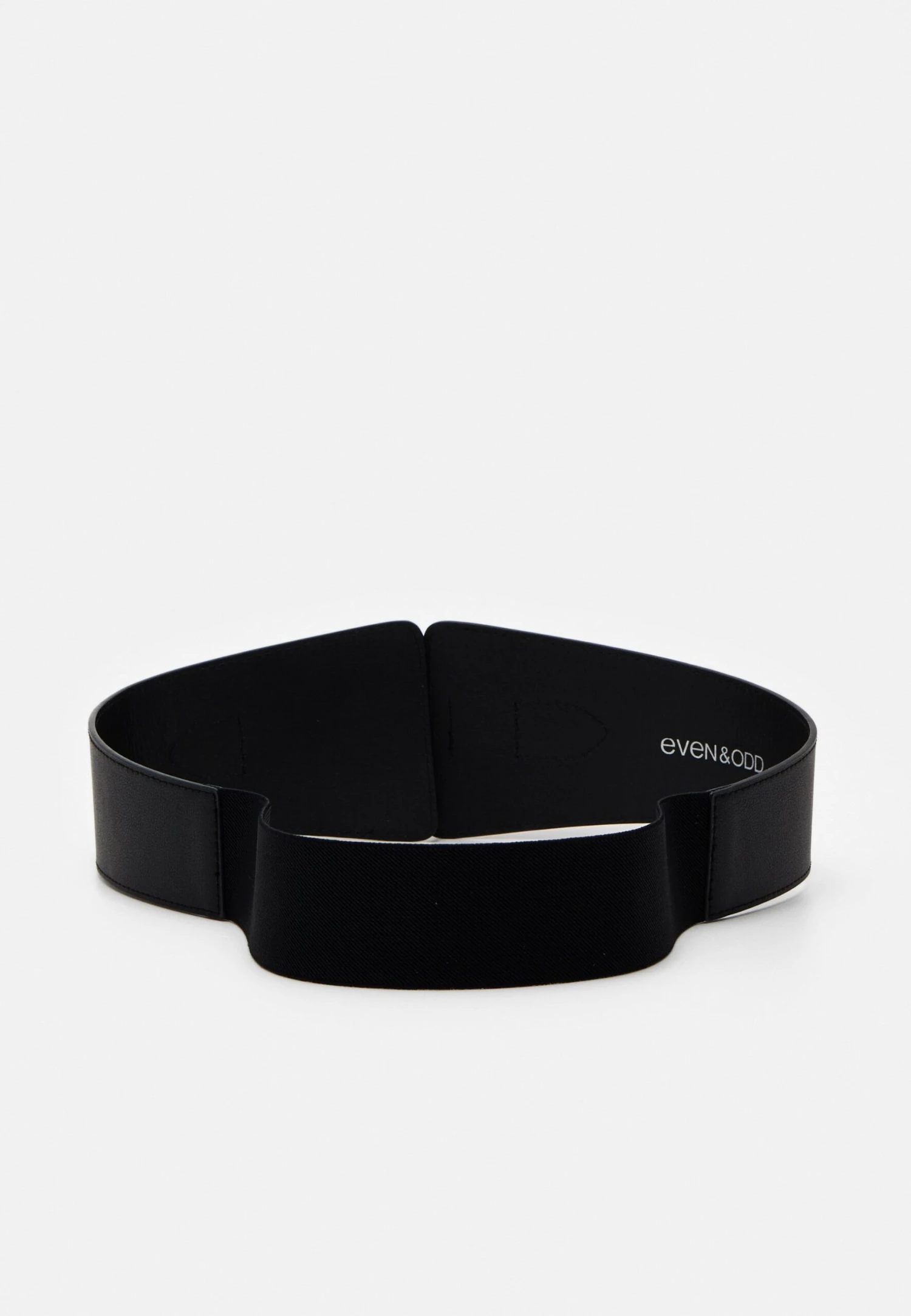 Even&Odd Tailleriem - Black 4 Even&Odd Tailleriem - Black - Afbeelding 2