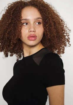 Even&Odd Jerseyjurk -Black 15 Even&Odd Jerseyjurk -Black -Even&Odd f0f458d7983b4bff97d008284f38455f