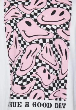 Even&Odd Unisex - T-Shirt Print - White 12 Even&Odd Unisex - T-Shirt Print - White -Even&Odd f12a1a5277c94ad28c72eb465c07a1a3