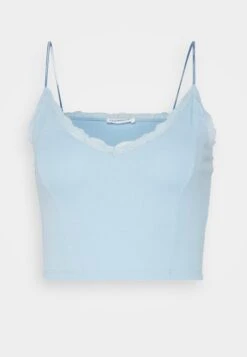 Even&Odd Top - Light Blue 12 Even&Odd Top - Light Blue -Even&Odd f1a54ded22a14ed7a41e8e9fb6ae90fc