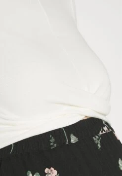 2 Pack - T-Shirt Print - Light Blue 17 2 Pack - T-Shirt Print - Light Blue -Even&Odd f1ea01bccbff4d06b9091b4e54ceaa4f