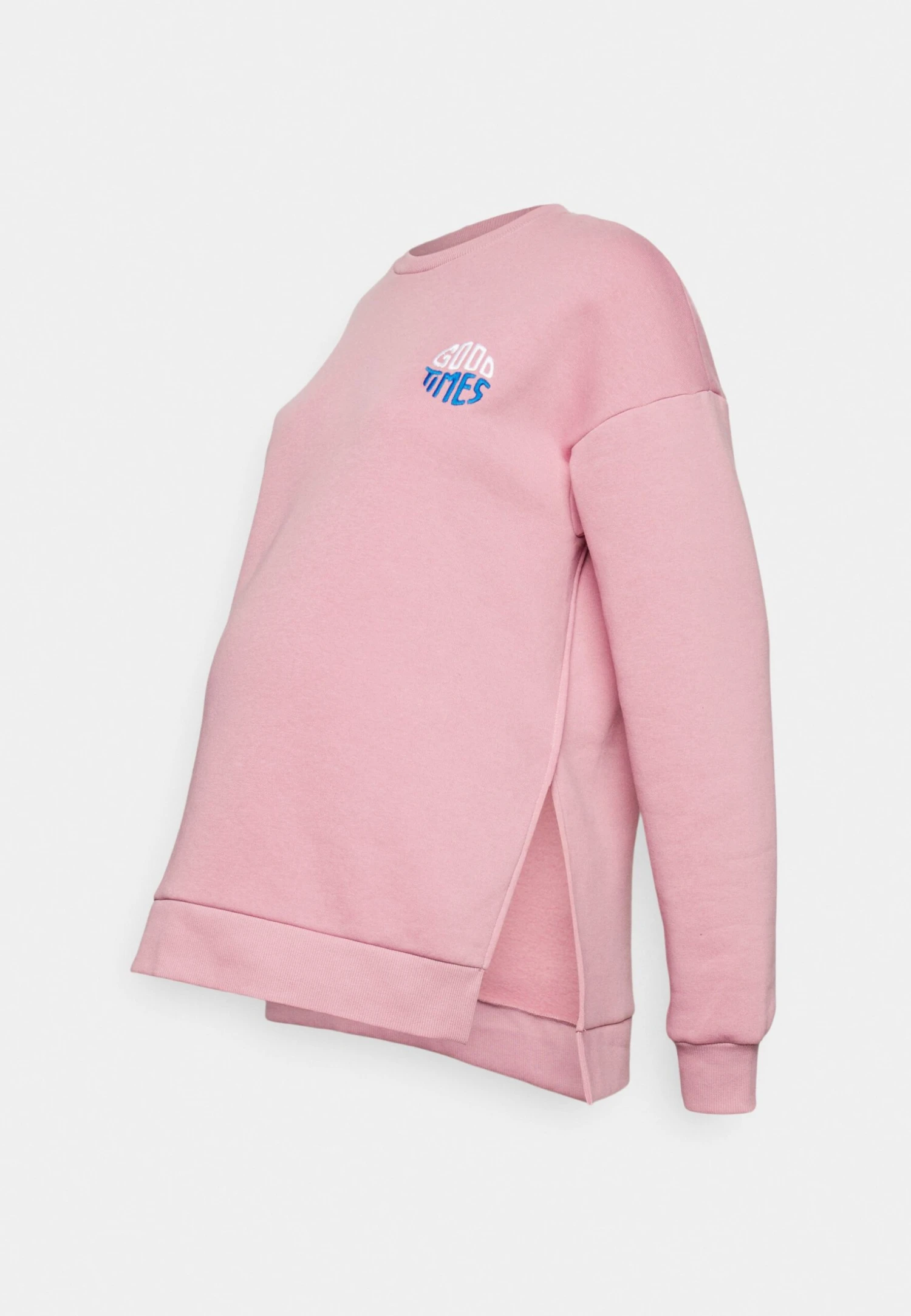 Sweater - Pink 7 Sweater - Pink - Afbeelding 5