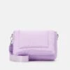 Even&Odd Schoudertas - Lilac 2 Even&Odd Schoudertas - Lilac -Even&Odd f2d79c0685e04c2991fe5b8b23d62db9