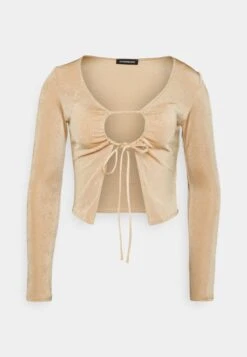 Even&Odd Longsleeve - Sand