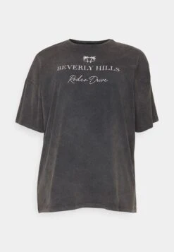 Liz Beverly Hills / 802 - Black - T-Shirt Print - 802 - Black 10 Liz Beverly Hills / 802 - Black - T-Shirt Print - 802 - Black -Even&Odd f40cc184ab1b4cfdac2b327616318f51