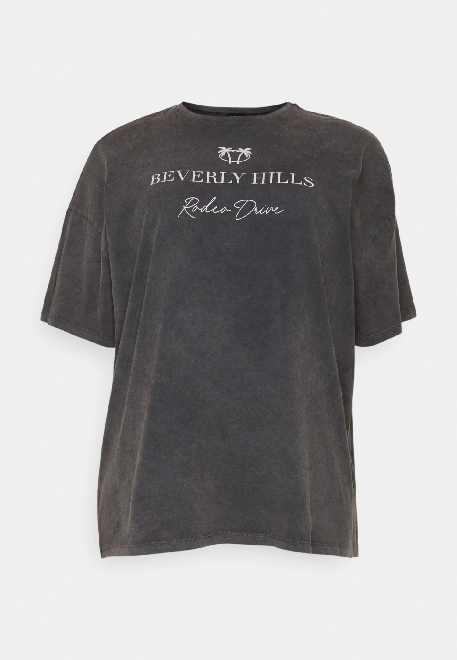 Liz Beverly Hills / 802 - Black - T-Shirt Print - 802 - Black 6 Liz Beverly Hills / 802 - Black - T-Shirt Print - 802 - Black - Afbeelding 4
