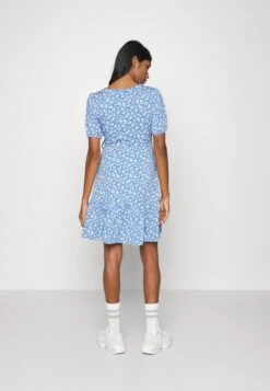 Jerseyjurk - Blue/White 9 Jerseyjurk - Blue/White -Even&Odd f4eef50cf15d43fc82021e17acd31f6d