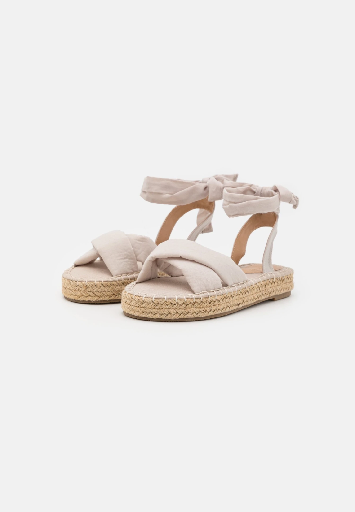 Even&Odd Sandalen - Beige 5 Even&Odd Sandalen - Beige - Afbeelding 3