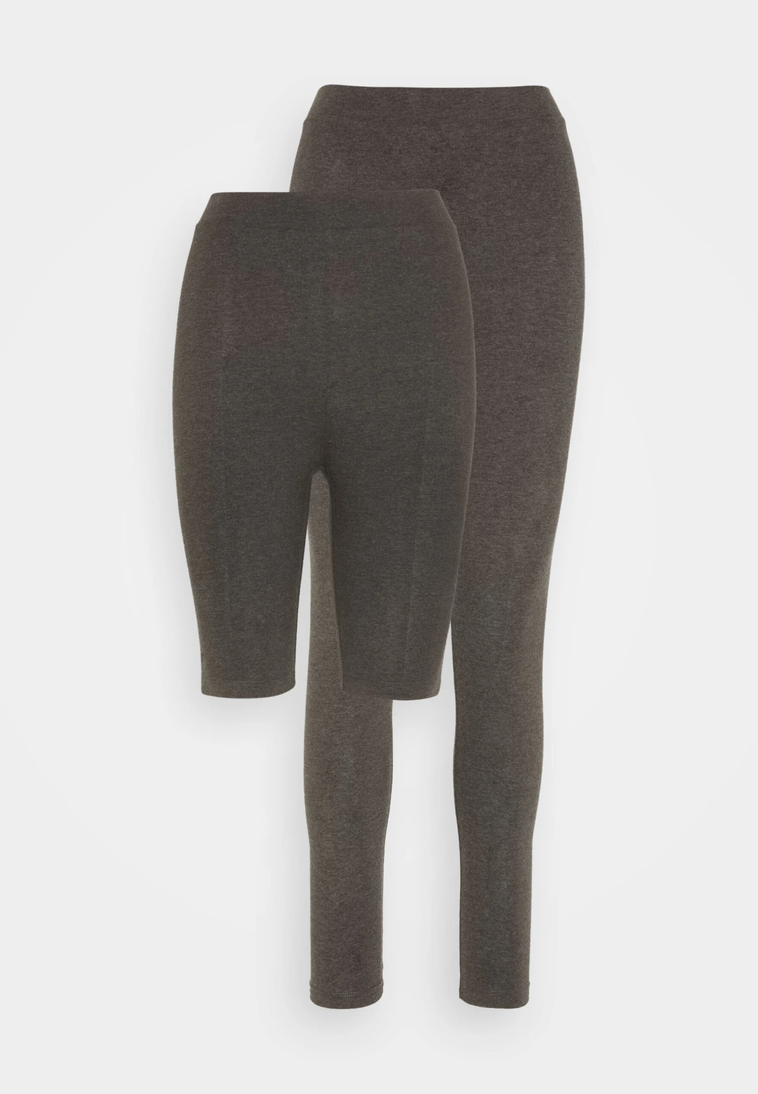 Even&Odd Set - Shorts - Mottled Dark Grey 9 Even&Odd Set - Shorts - Mottled Dark Grey - Afbeelding 7