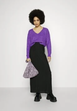 Even&Odd Trui - Lilac -Even&Odd f5a90f861c864771b1d2b5af83e774fd