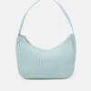 Even&Odd Shoulder Bag - Handtas - Light Blue 2 Even&Odd Shoulder Bag - Handtas - Light Blue -Even&Odd f5f8c9e7fd6f429baaa510f183060d37