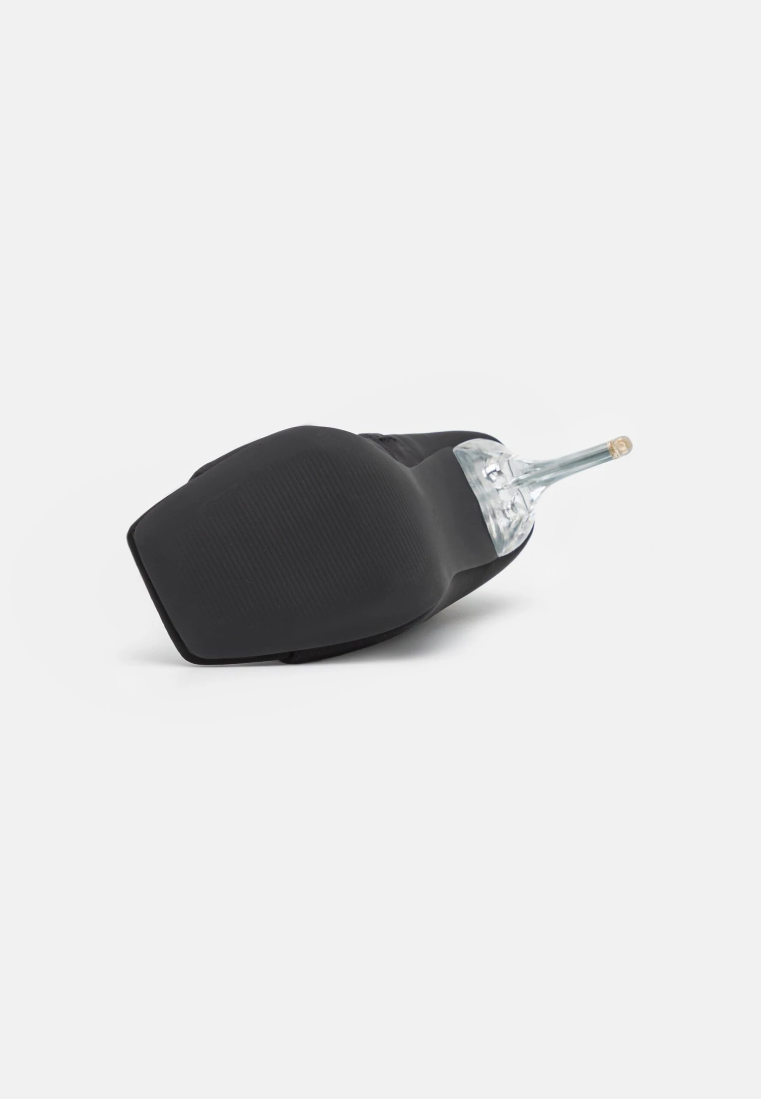 Even&Odd Korte Laarzen - Black 7 Even&Odd Korte Laarzen - Black - Afbeelding 5