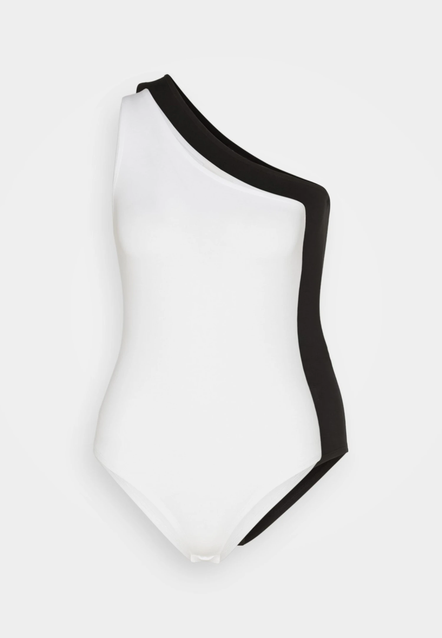 Even&Odd 2 Pack - Top - Black/White 8 Even&Odd 2 Pack - Top - Black/White - Afbeelding 6