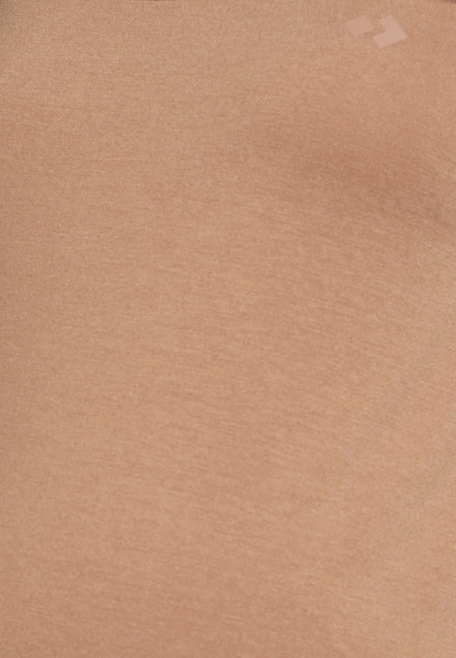 T-Shirt Basic - Light Brown 5 T-Shirt Basic - Light Brown - Afbeelding 3