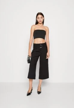 Even&Odd 2 Pack - Top - Black/Pink