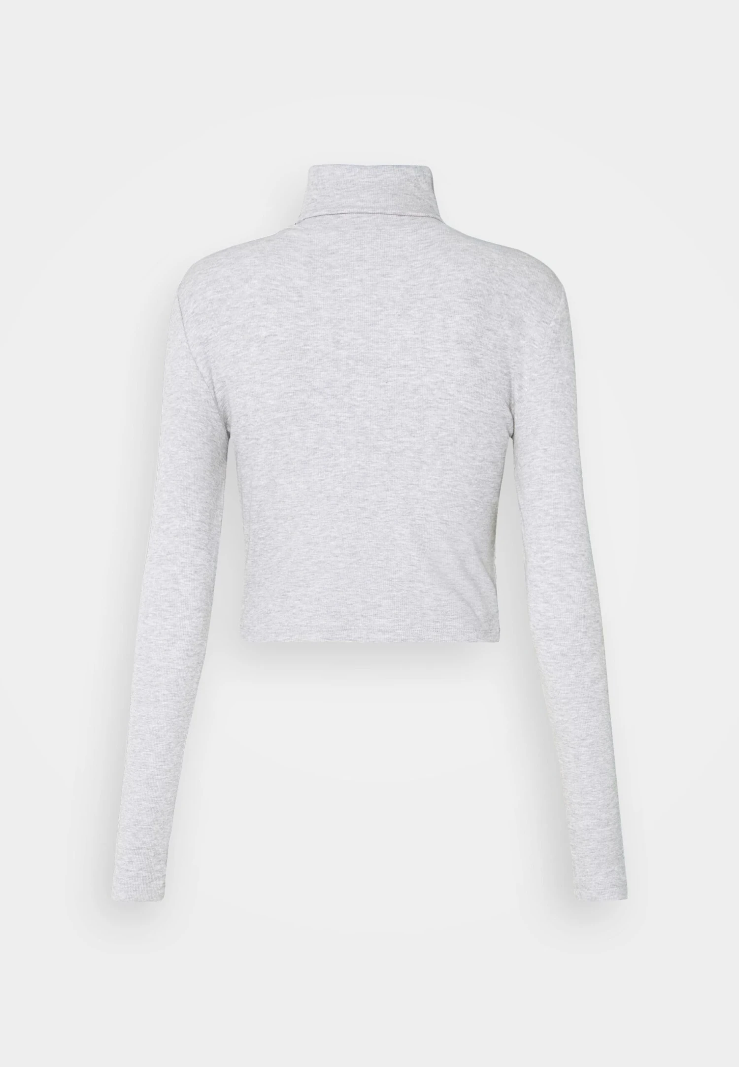 Even&Odd 2 Pack - Longsleeve - Black/Grey 9 Even&Odd 2 Pack - Longsleeve - Black/Grey - Afbeelding 7