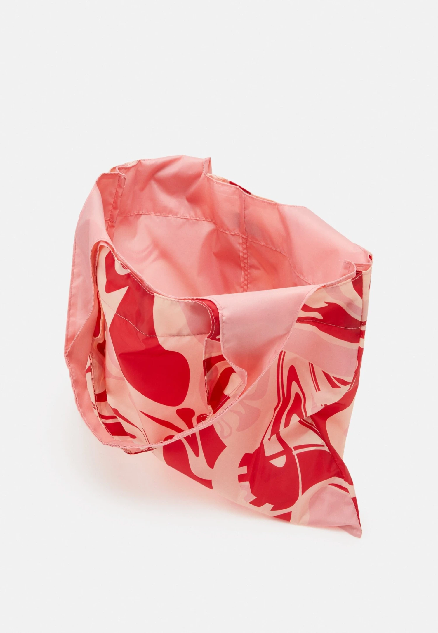 Even&Odd Shopper - Pink 6 Even&Odd Shopper - Pink - Afbeelding 4