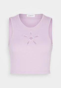 Even&Odd Top - Lilac 12 Even&Odd Top - Lilac -Even&Odd f6d2c90ca13e4fa3ae77ef0fc253e334