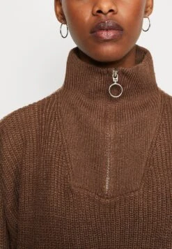 Even&Odd Trui - Brown 13 Even&Odd Trui - Brown -Even&Odd f6eabb862c9a43c5852b00347b3e366e