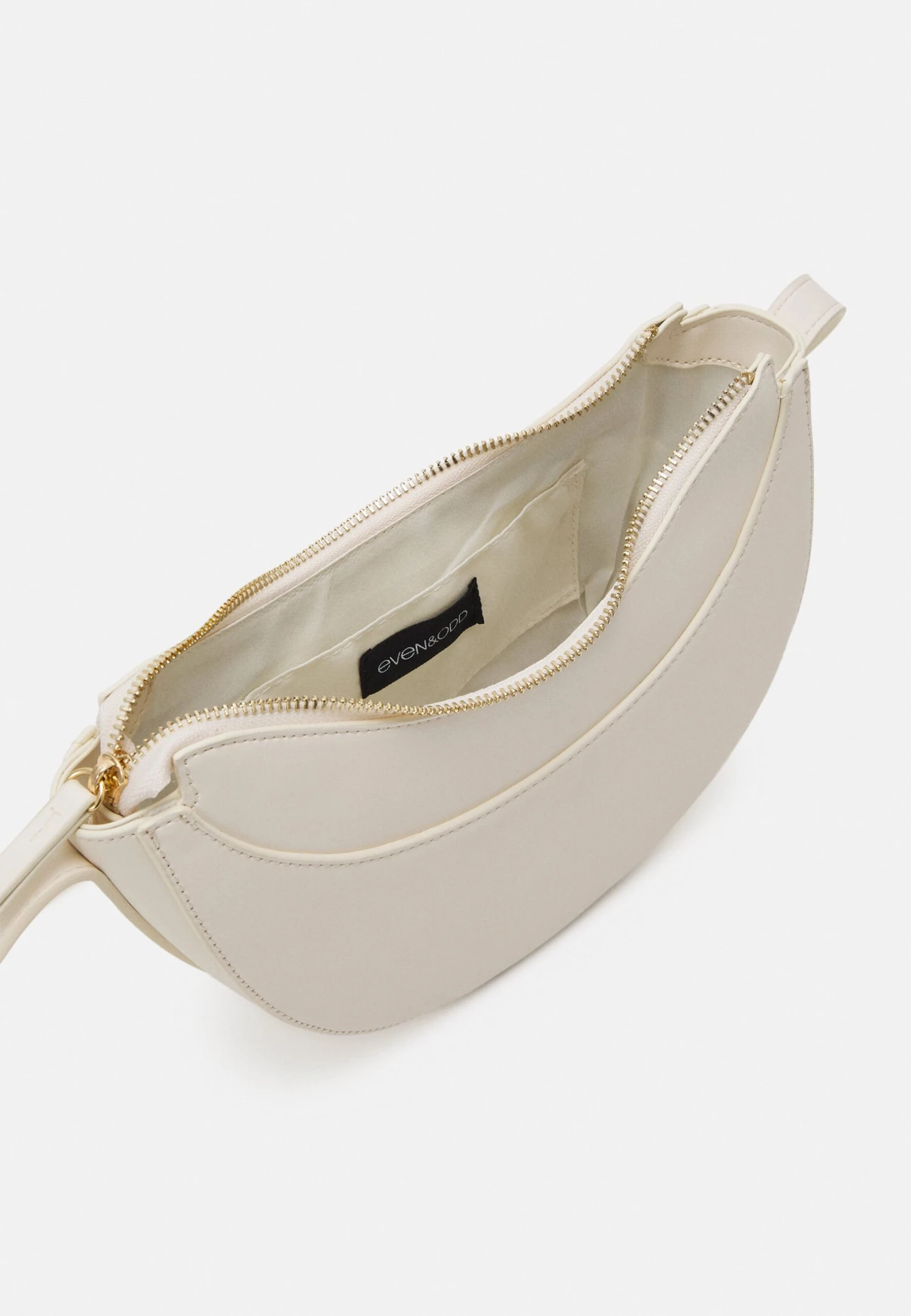 Even&Odd Schoudertas -Offwhite 5 Even&Odd Schoudertas -Offwhite - Afbeelding 3