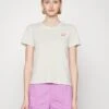 Even&Odd Hattie Tutto Bene- T-Shirt Basic - Light Pink 1 Even&Odd Hattie Tutto Bene- T-Shirt Basic - Light Pink -Even&Odd f952a2be788e41308753b420a86db3aa