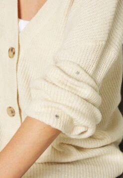 Even&Odd Vest - Beige -Even&Odd f99e40d059594d1291b3a9c8916b26be