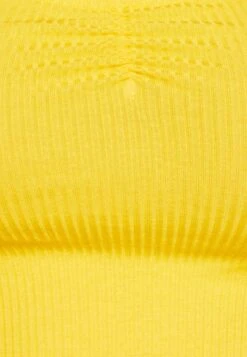 Even&Odd T-Shirt Print - Yellow 13 Even&Odd T-Shirt Print - Yellow -Even&Odd f9af948c825045dfba1a82864fa002f5