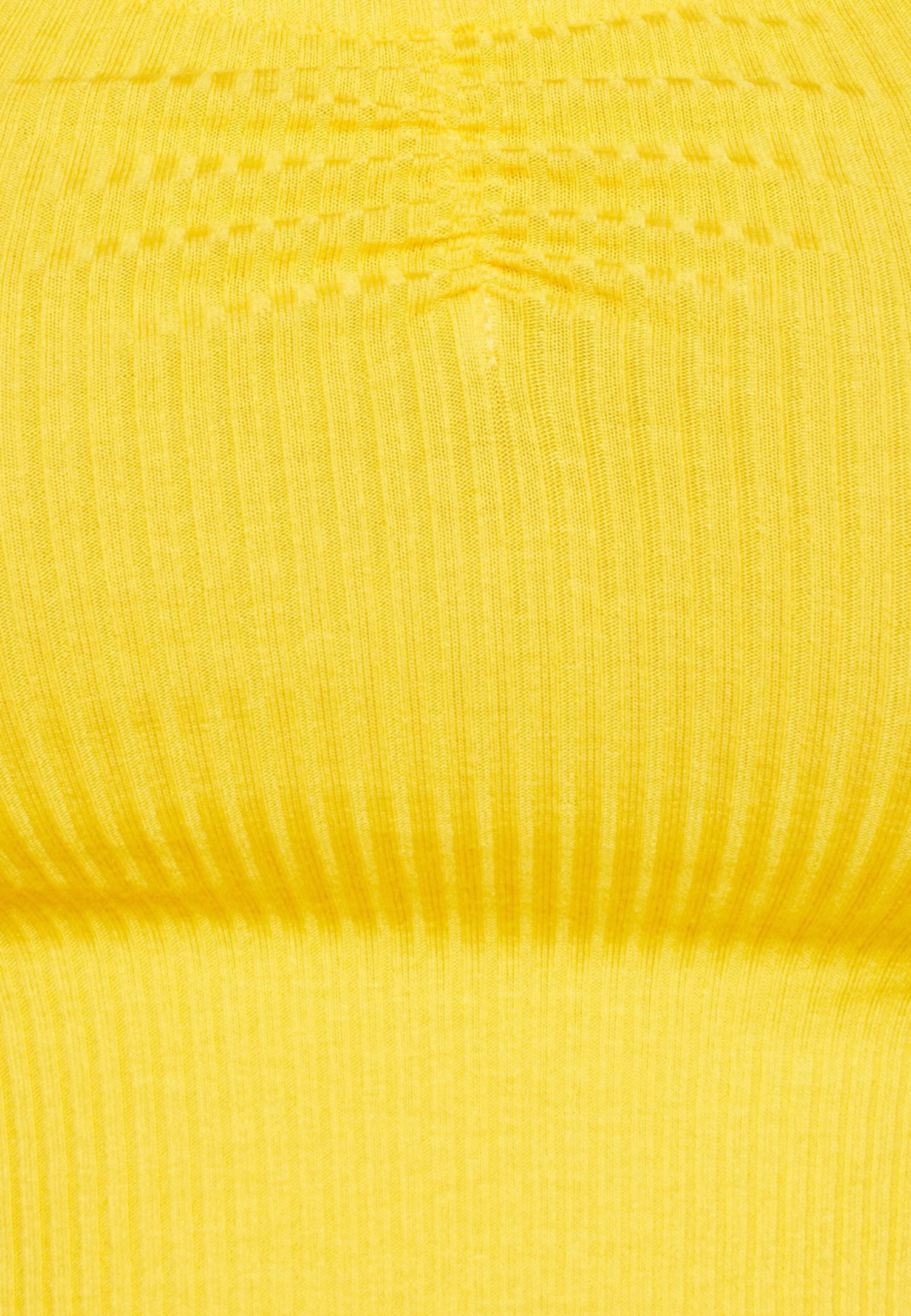 Even&Odd T-Shirt Print - Yellow 8 Even&Odd T-Shirt Print - Yellow - Afbeelding 6