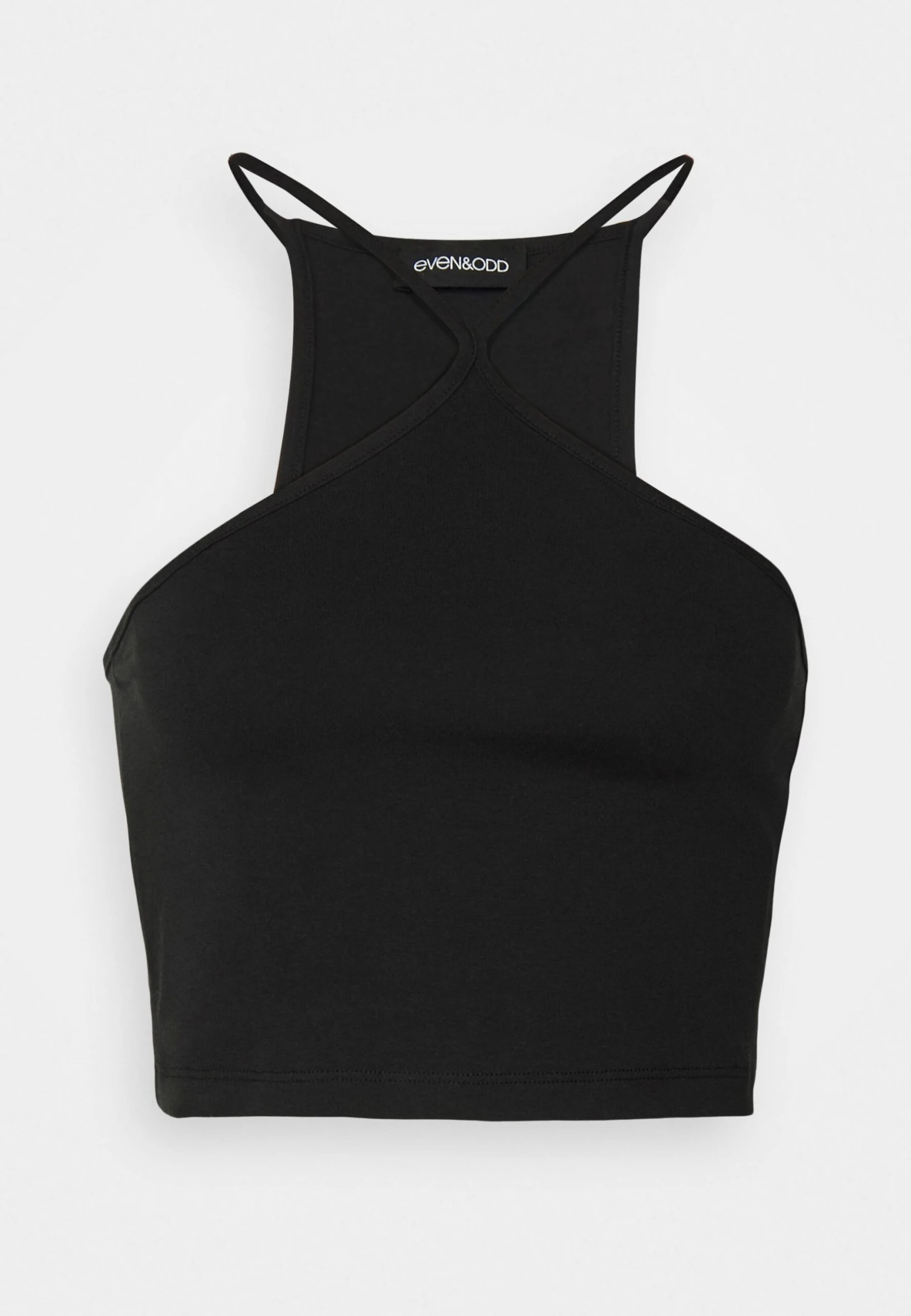 Even&Odd 3 Pack - Top - Black 4 Even&Odd 3 Pack - Top - Black - Afbeelding 2