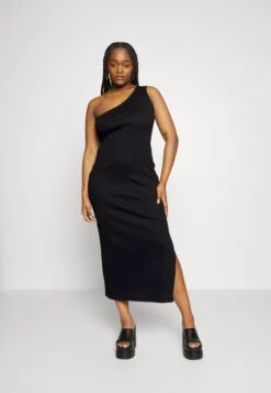 Cocktailjurk - Black