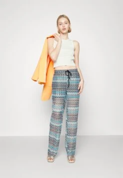 Even&Odd 2 Pack - Top - White/Grey