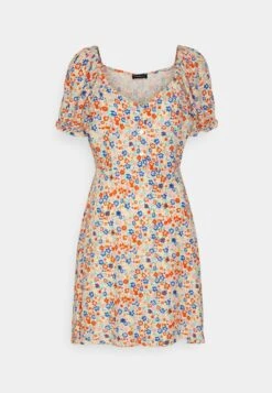 Even&Odd Jurk - Pink/Blue 12 Even&Odd Jurk - Pink/Blue -Even&Odd fcacd72a86c541b9bf7d1b6e4298d623