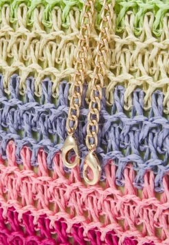 Even&Odd Clutch - Multi Coloured 10 Even&Odd Clutch - Multi Coloured -Even&Odd fd33b9fbc4d24bfc9e033408cbe91372