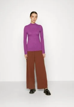Even&Odd Trui - Purple 8 Even&Odd Trui - Purple -Even&Odd fd3aa03c7fb1411a8db64f77c96437c2